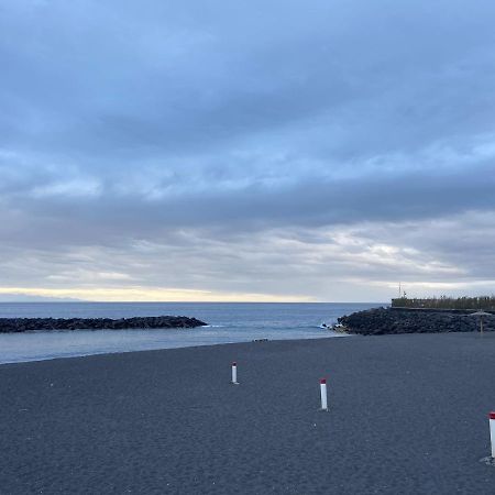 Apartamento Puertito De Guimar Teo Eksteriør billede