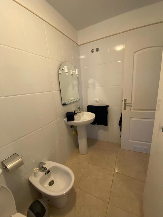 Apartamento Puertito De Guimar Teo Eksteriør billede