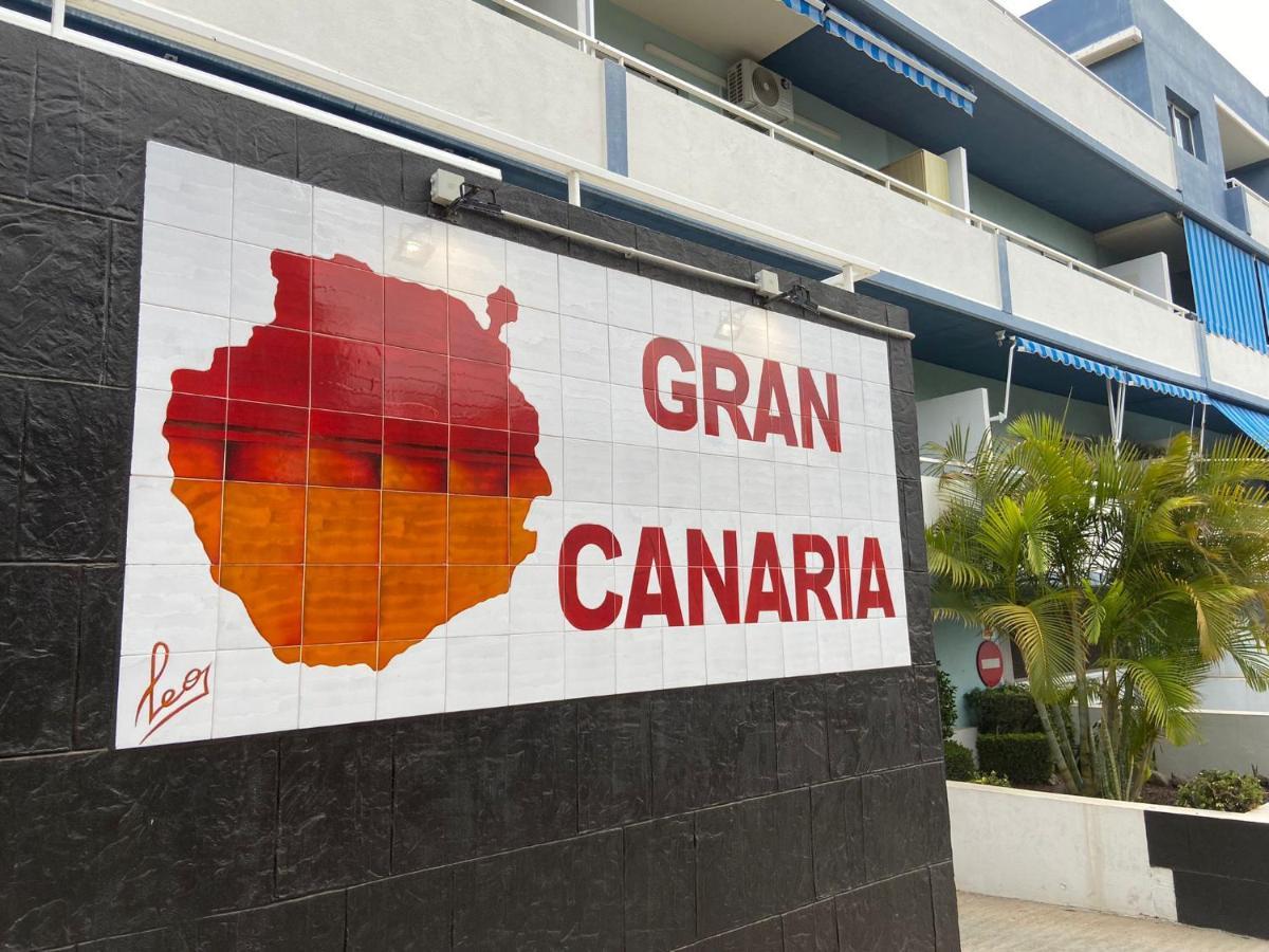 Apartamento Puertito De Guimar Teo Eksteriør billede