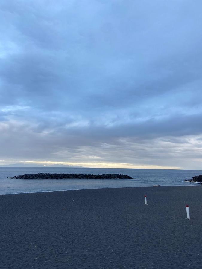 Apartamento Puertito De Guimar Teo Eksteriør billede